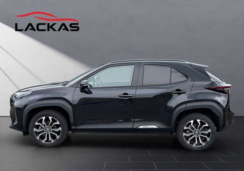 Toyota Yaris Cross, 2025 2