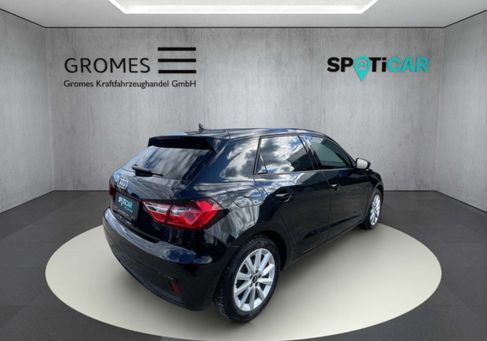 Audi A1, 2023 3