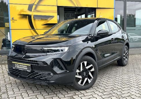 Opel Mokka, 2022