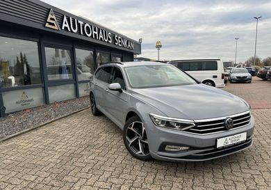 Volkswagen Passat Variant, 2022