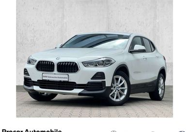 BMW X2, 2022