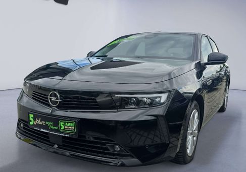 Opel Astra, 2023