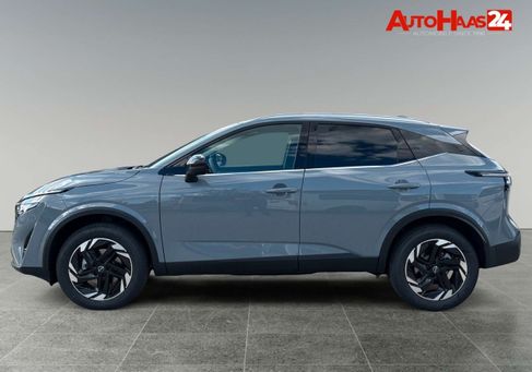Nissan Qashqai, 2026 2