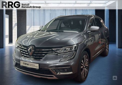 Renault Koleos, 2021