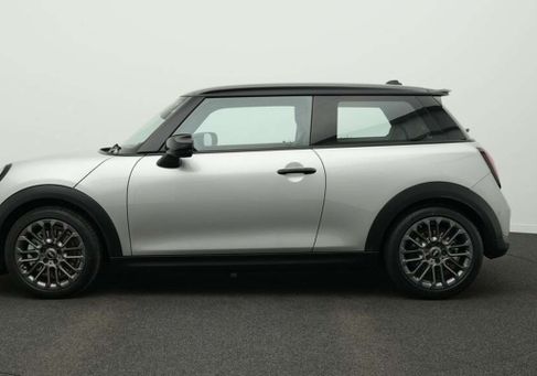 MINI Cooper S, 2025