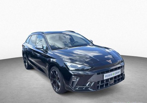 Cupra Leon, 2025