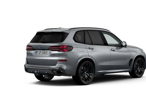BMW X5, 2025