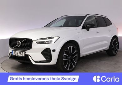 Volvo XC60, 2025