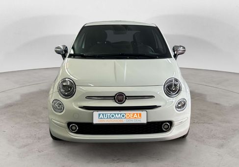 Fiat 500, 2023