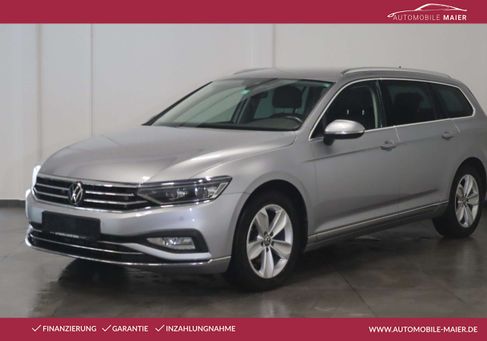 Volkswagen Passat, 2023