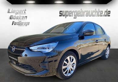Opel Corsa, 2023