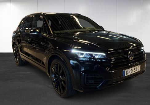 Volkswagen Touareg, 2023