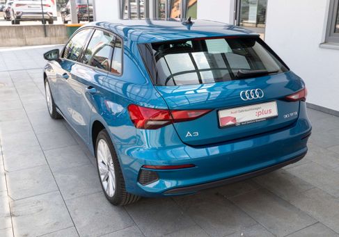 Audi A3, 2023 3