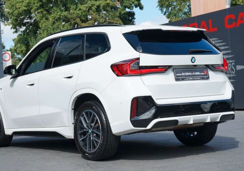 BMW X1, 2023 2