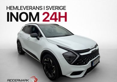 Kia Sportage, 2023