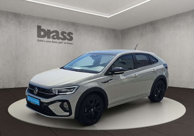 Volkswagen Taigo, 2023