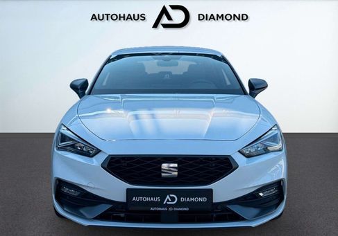 Seat Leon, 2022
