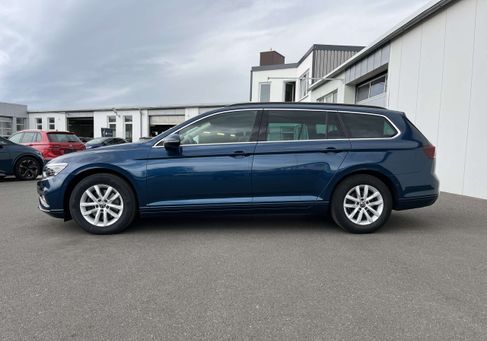 Volkswagen Passat Variant, 2023 2