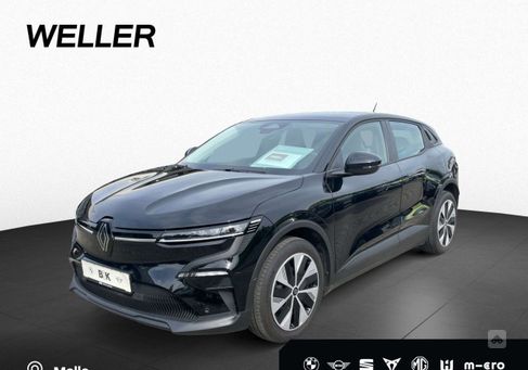 Renault Megane, 2022