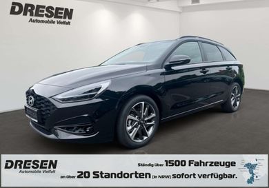 Hyundai i30, 2026