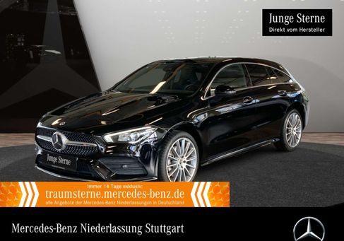 Mercedes-Benz CLA 250, 2023