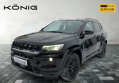 Jeep Compass, 2023