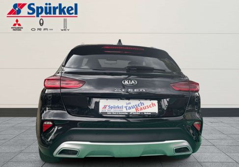 Kia XCeed, 2021 3