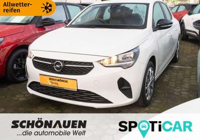 Opel Corsa, 2023