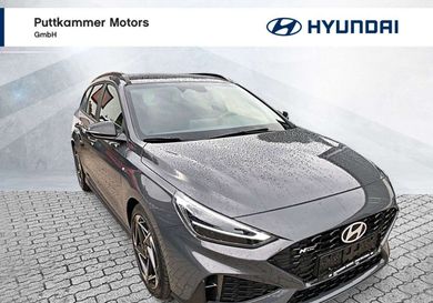 Hyundai i30, 2026