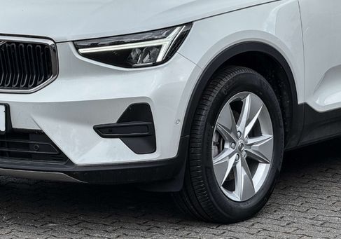 Volvo XC40, 2025 3