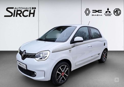 Renault Twingo, 2020