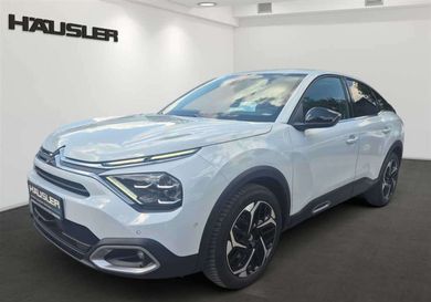 Citroën C4, 2024