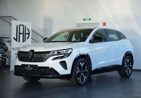 Renault Austral, 2023