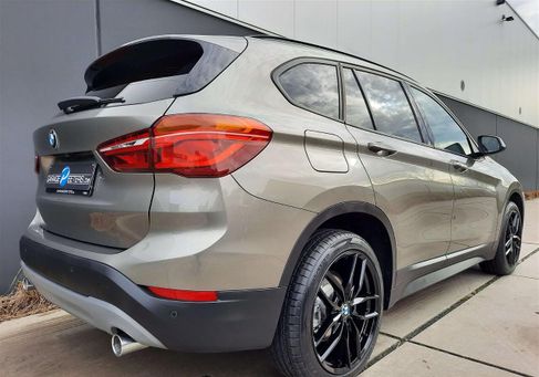 BMW X1, 2019 3