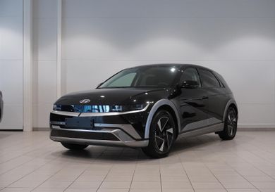 Hyundai IONIQ, 2027