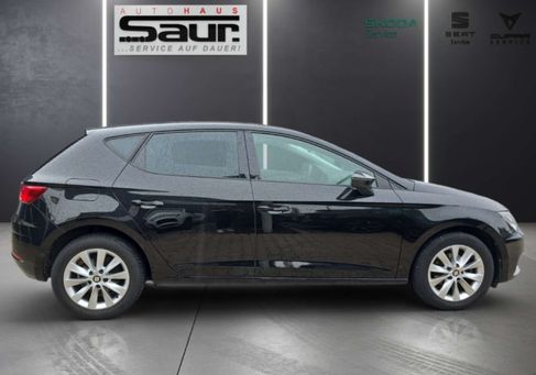 Seat Leon, 2019