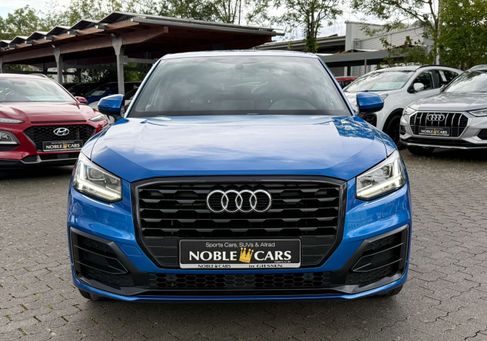 Audi Q2, 2019 3