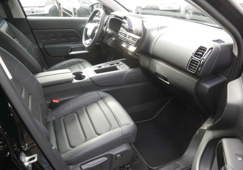 Citroën C5 Aircross, 2024 3