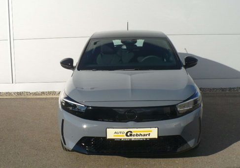 Opel Corsa, 2026