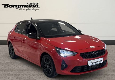 Opel Corsa, 2022 3