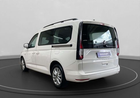 Volkswagen Caddy, 2023