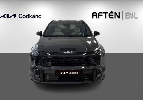 Kia Sportage, 2026 2