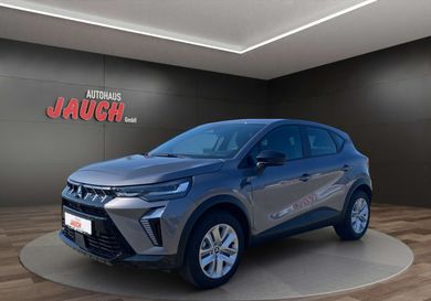 Mitsubishi ASX, 2025