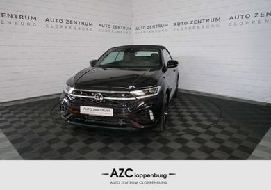 Volkswagen T-Roc, 2022