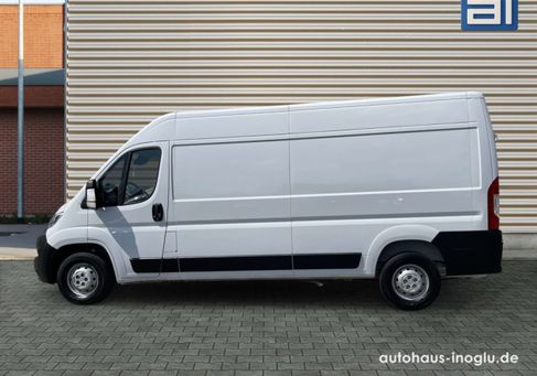 Opel Movano, 2023 2