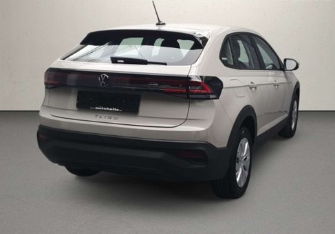 Volkswagen Taigo, 2024
