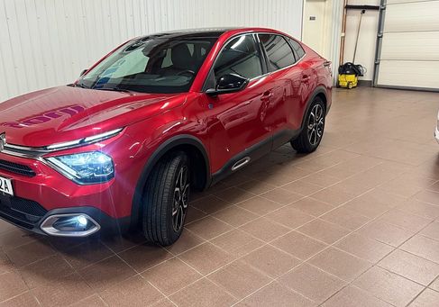 Citroën, 2022 2