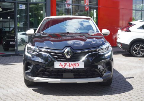 Renault Captur, 2020