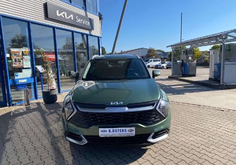 Kia Sportage, 2022 2