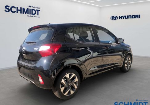 Hyundai i10, 2025 3